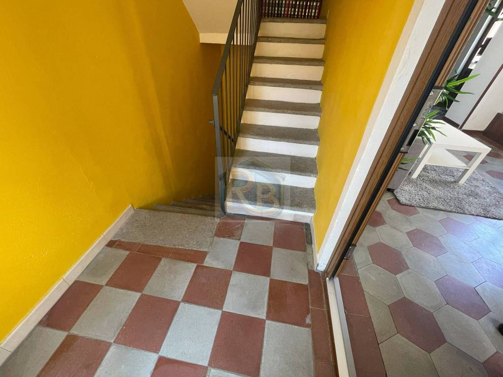 Appartamento a Castelnuovo don bosco in Via Pescarmona, 16 - Foto 3