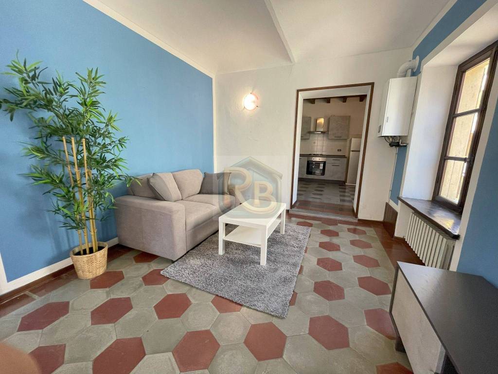 Appartamento a Castelnuovo don bosco in Via Pescarmona, 16 - Foto 4