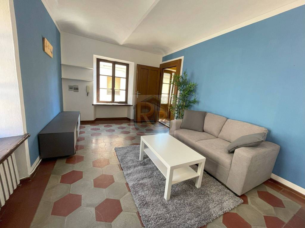 Appartamento a Castelnuovo don bosco in Via Pescarmona, 16 - Foto 5