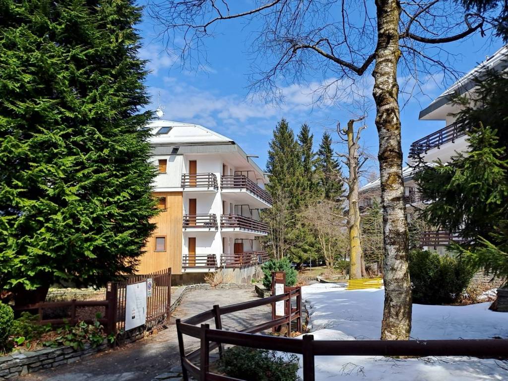Appartamento a Bagnolo piemonte in Via della Pineta - Foto 2