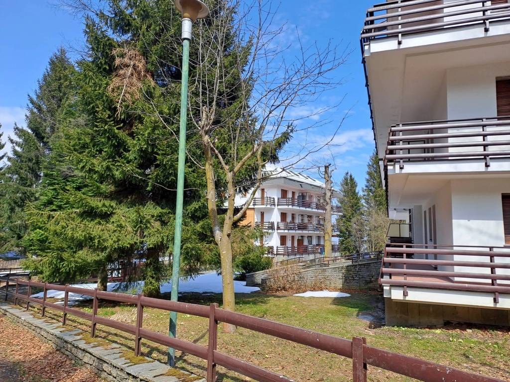 Appartamento a Bagnolo piemonte in Via della Pineta - Foto 3