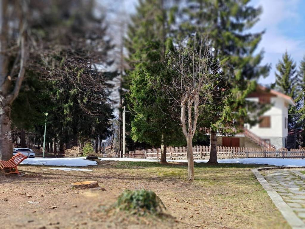 Appartamento a Bagnolo piemonte in Via della Pineta - Foto 4