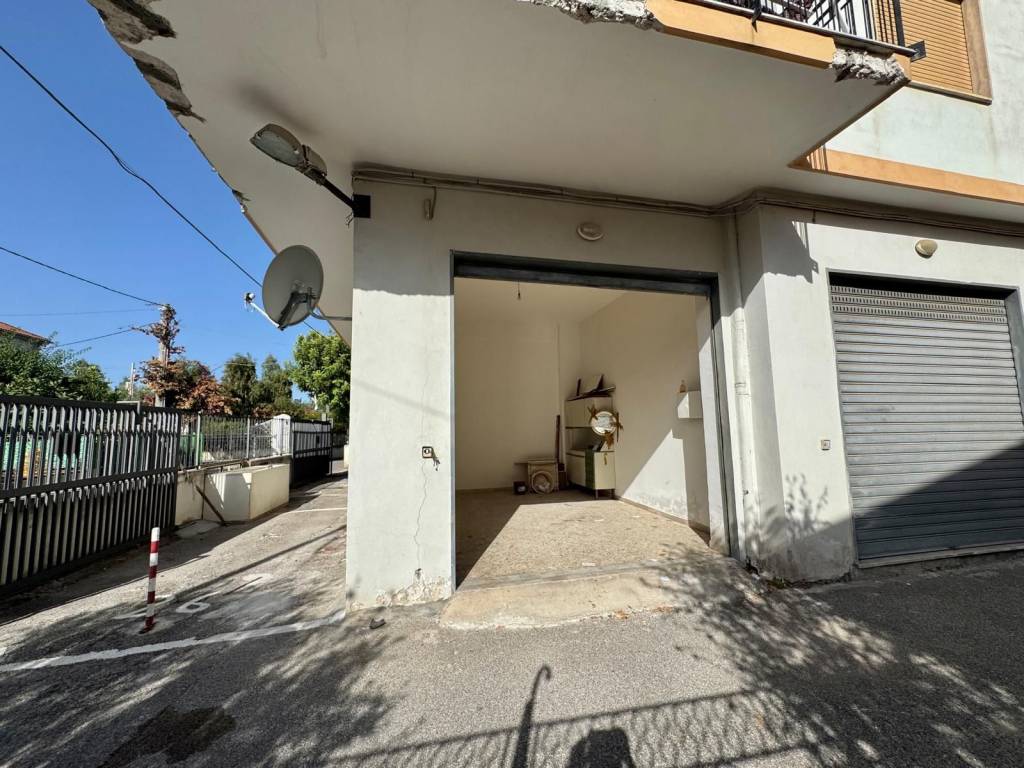 Box / garage a Capaccio paestum in Via Afrodite, 14 - Foto 3