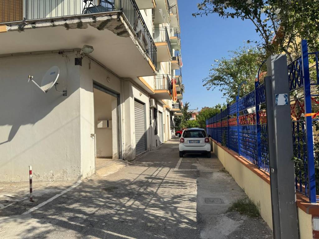 Box / garage a Capaccio paestum in Via Afrodite, 14 - Foto 4