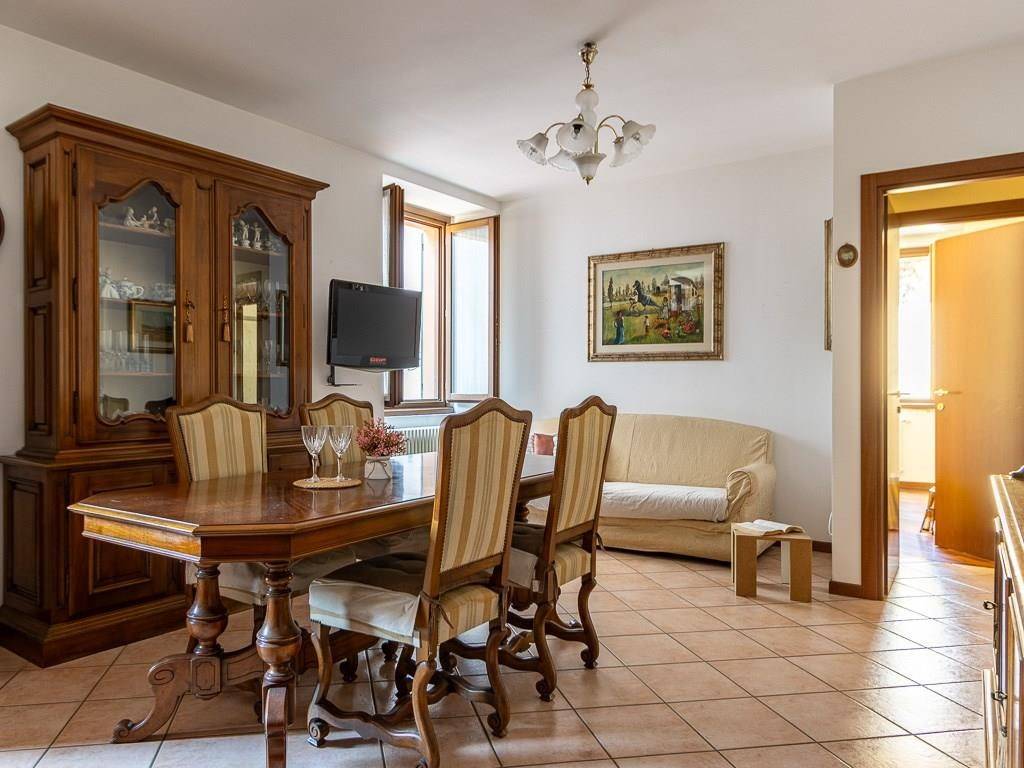 Appartamento a La valletta brianza in Via Vittorio Veneto, 20 - Foto 2