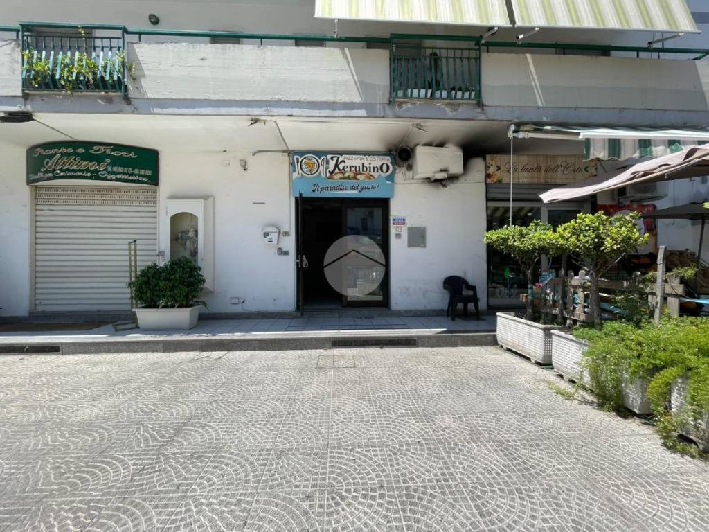Appartamento a Scafati in Via Della Resistenza, 25 - Foto 2