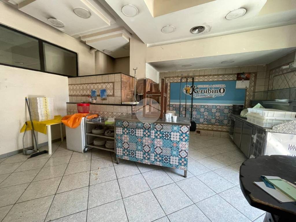 Appartamento a Scafati in Via Della Resistenza, 25 - Foto 4