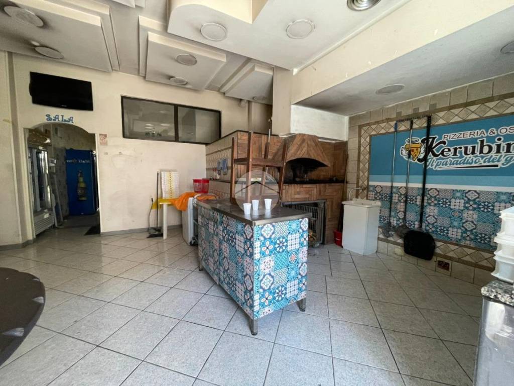 Appartamento a Scafati in Via Della Resistenza, 25 - Foto 5