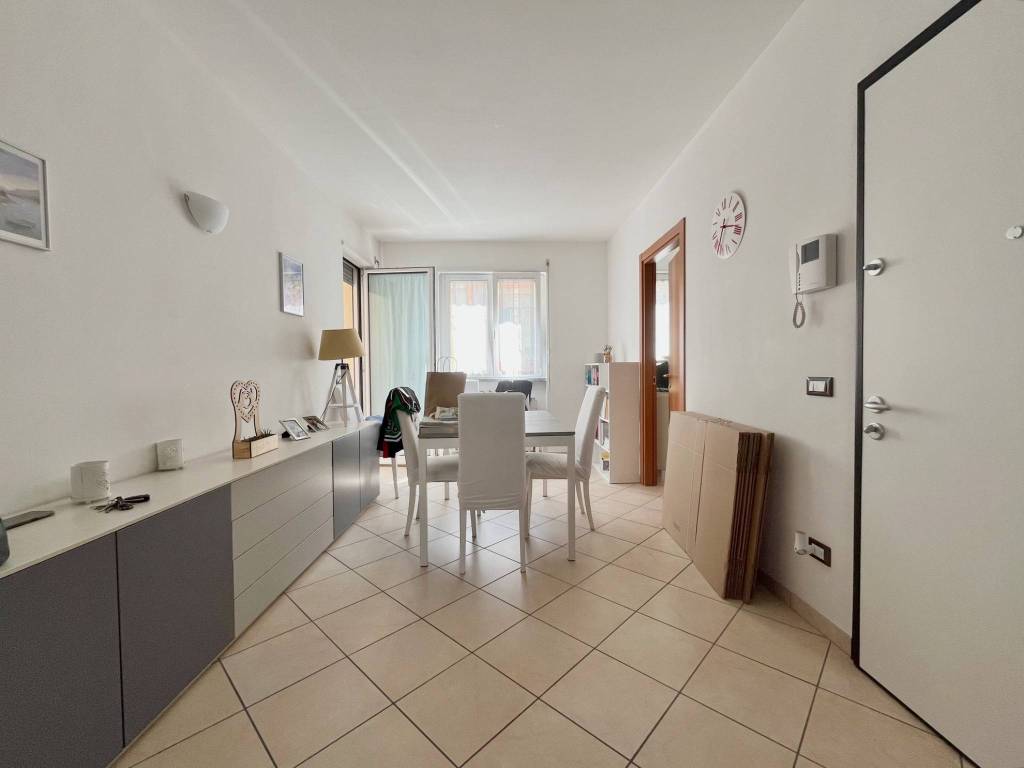 Appartamento a Verbania in Via Tommaso Perassi, 22 - Foto 4