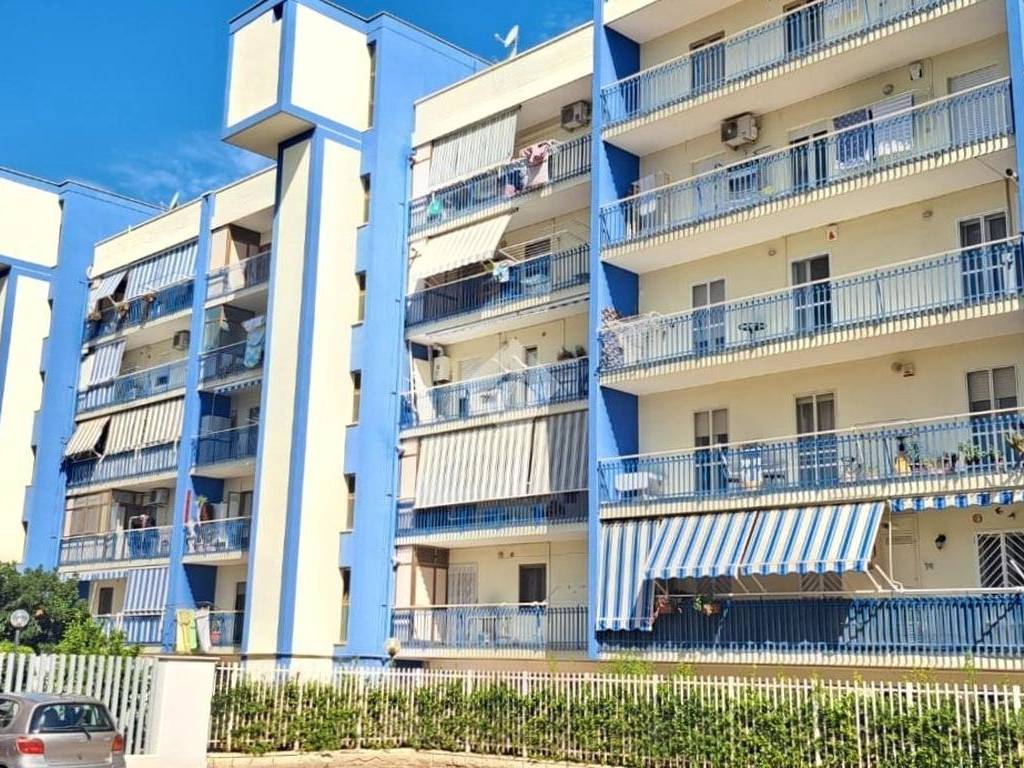 Appartamento a Barletta in Via Giacomo Puccini - Foto 3