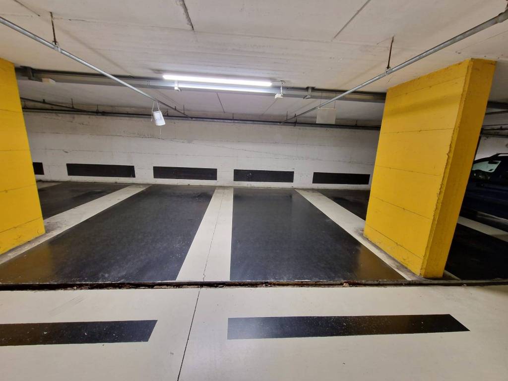 Box / garage a Torino in Via Ferdinando Magellano, 11 - Foto 2