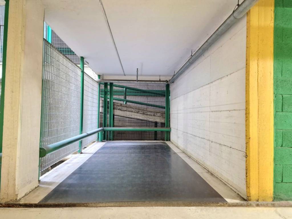 Box / garage a Torino in Via Ferdinando Magellano, 11 - Foto 3