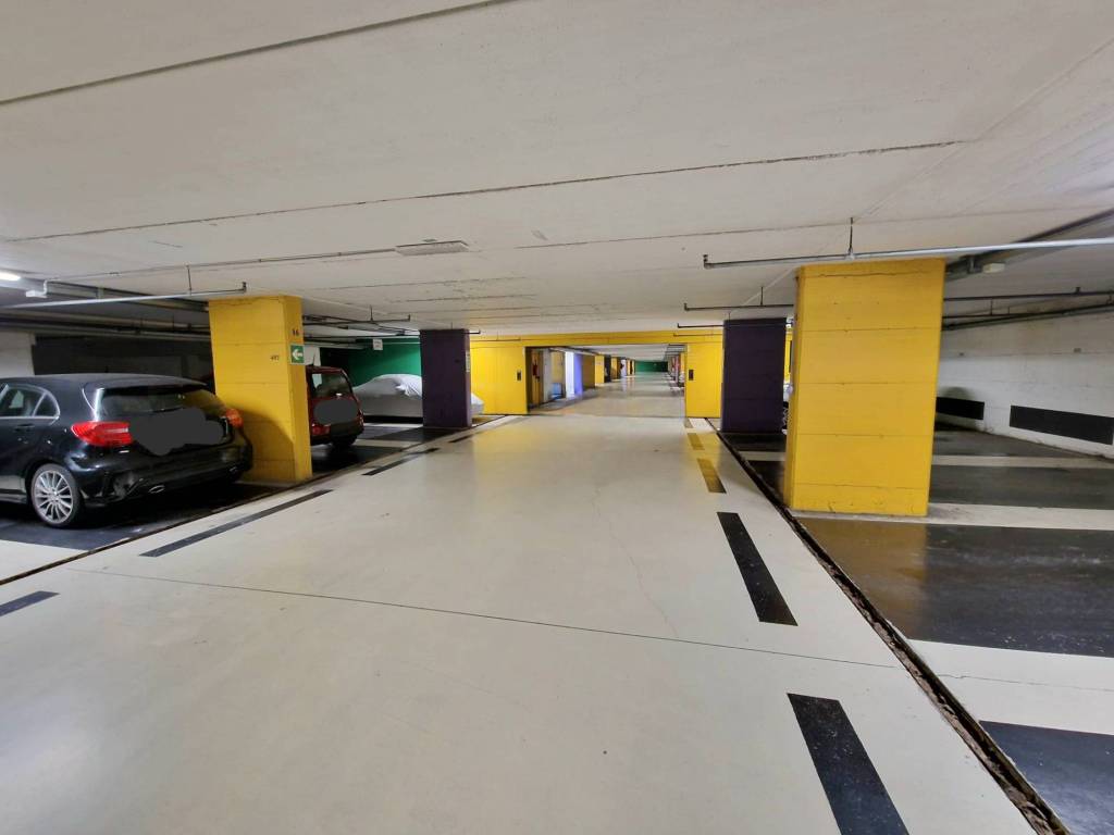 Box / garage a Torino in Via Ferdinando Magellano, 11 - Foto 4
