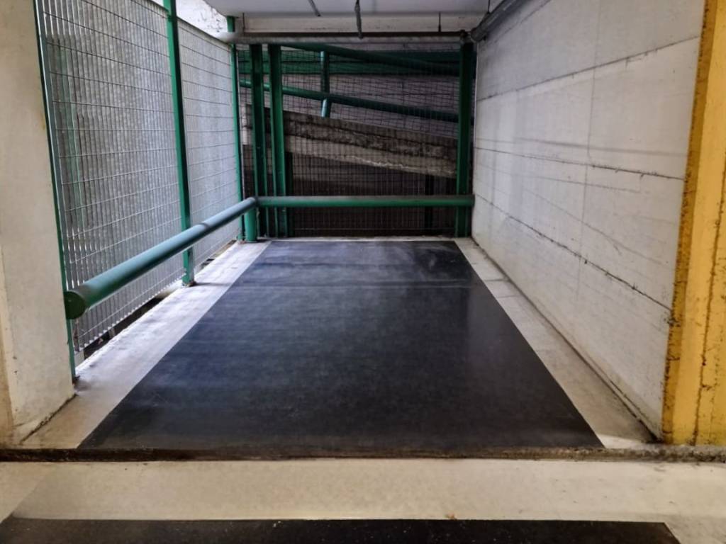 Box / garage a Torino in Via Ferdinando Magellano, 11 - Foto 5