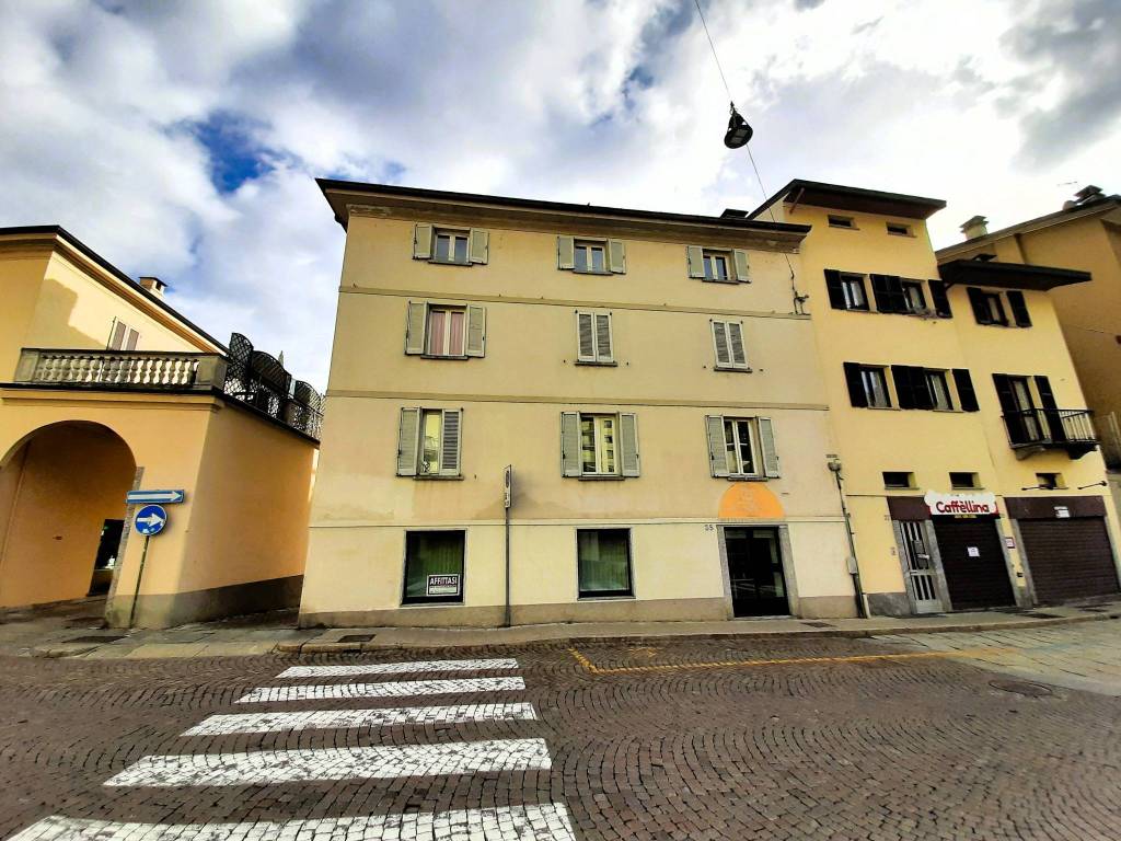 Immobile a Sondrio in Via Alberto De Simoni, 31 - Foto 2