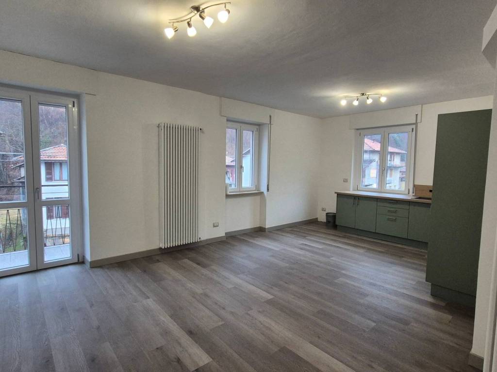 Appartamento a Varallo in Località Balangera - Foto 3