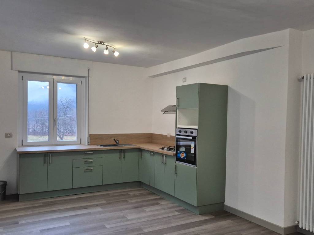 Appartamento a Varallo in Località Balangera - Foto 4