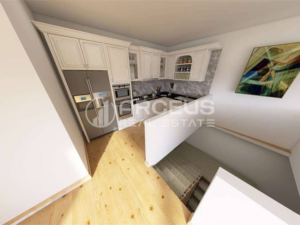 Appartamento a Trento in via alla Val - Foto 3