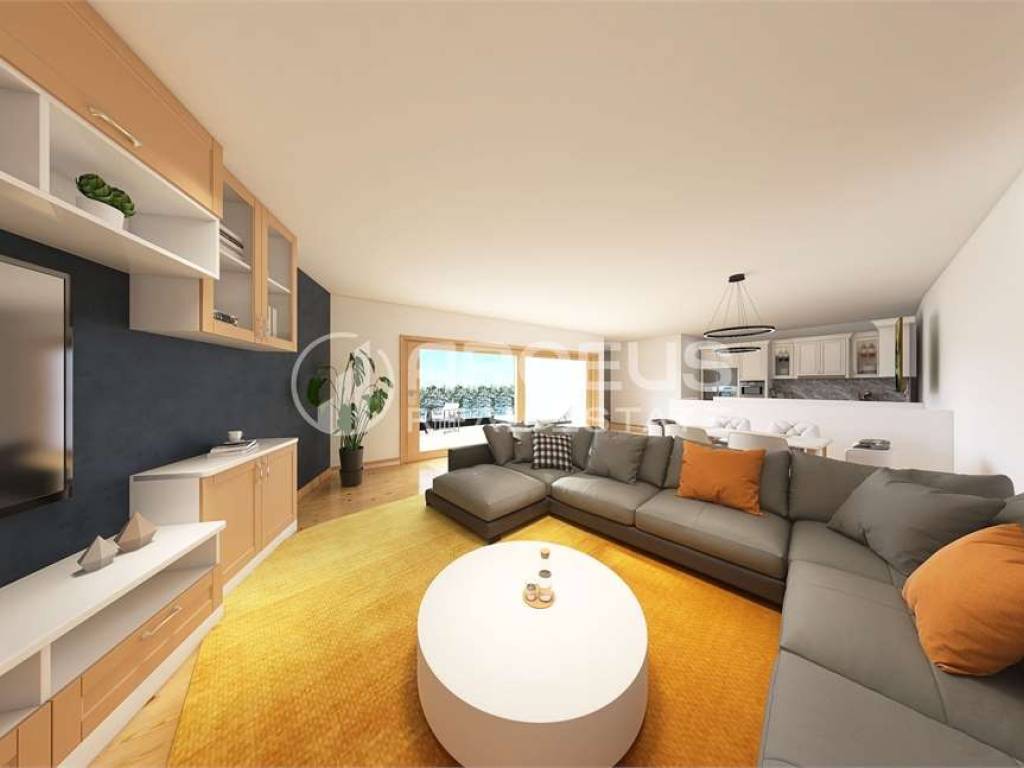 Appartamento a Trento in via alla Val - Foto 4