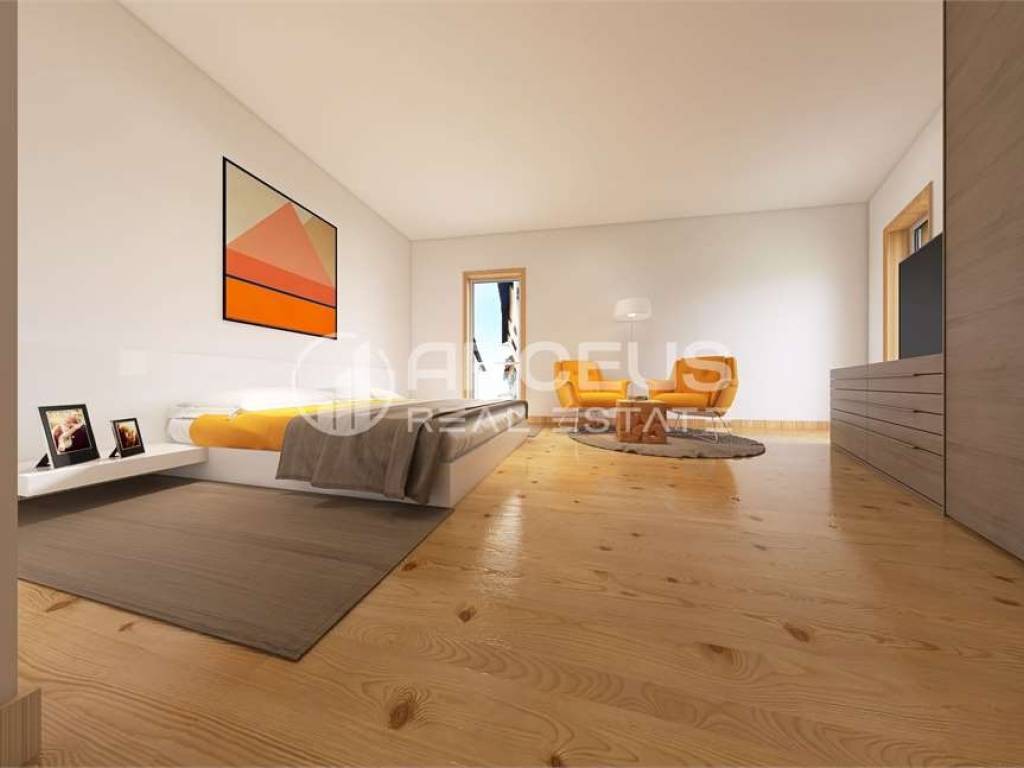 Appartamento a Trento in via alla Val - Foto 5