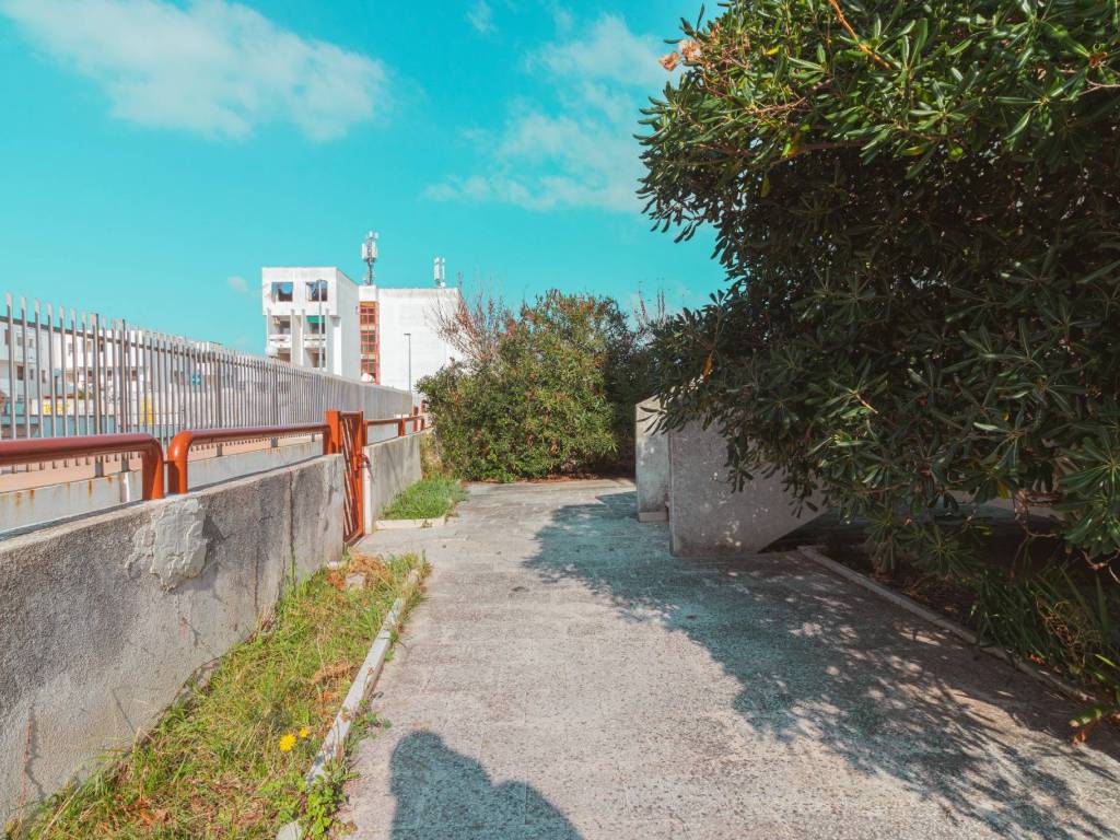 Appartamento a Lesina in Viale Giove, 38 - Foto 2