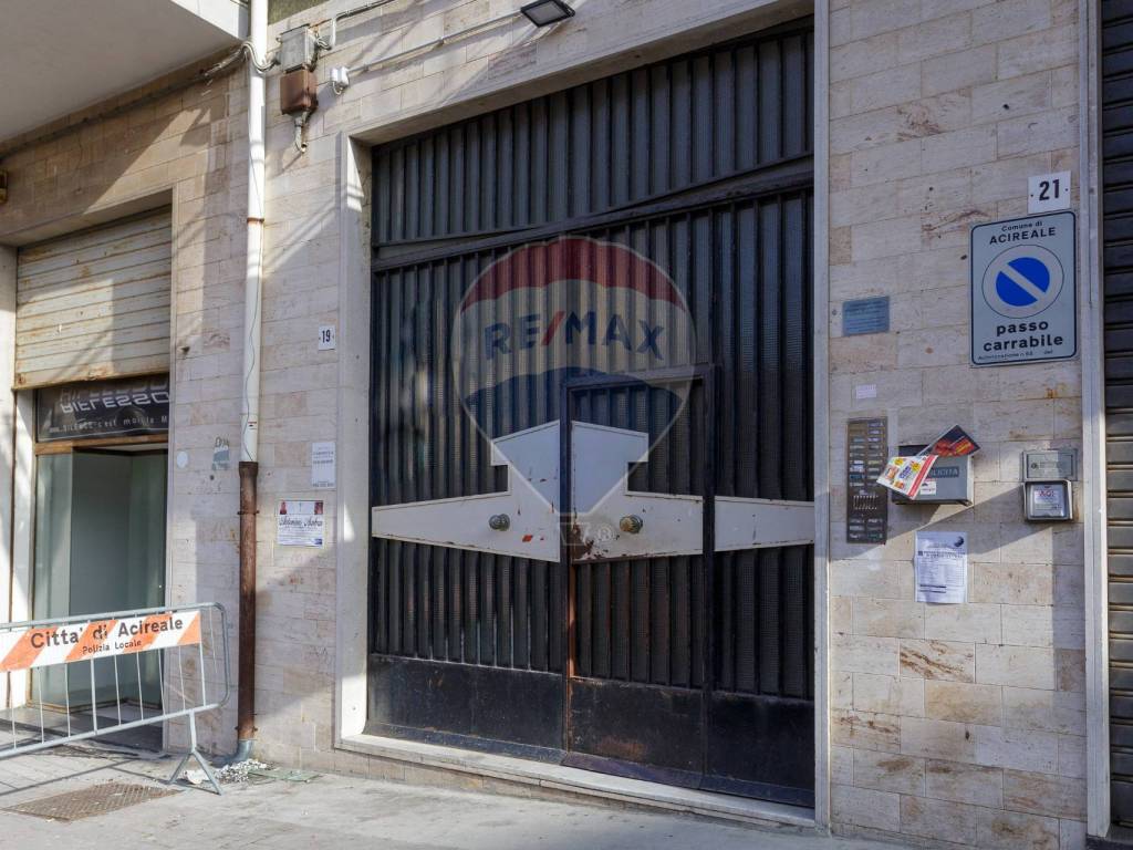 Appartamento a Acireale in via scaccianoce, 19 - Foto 2