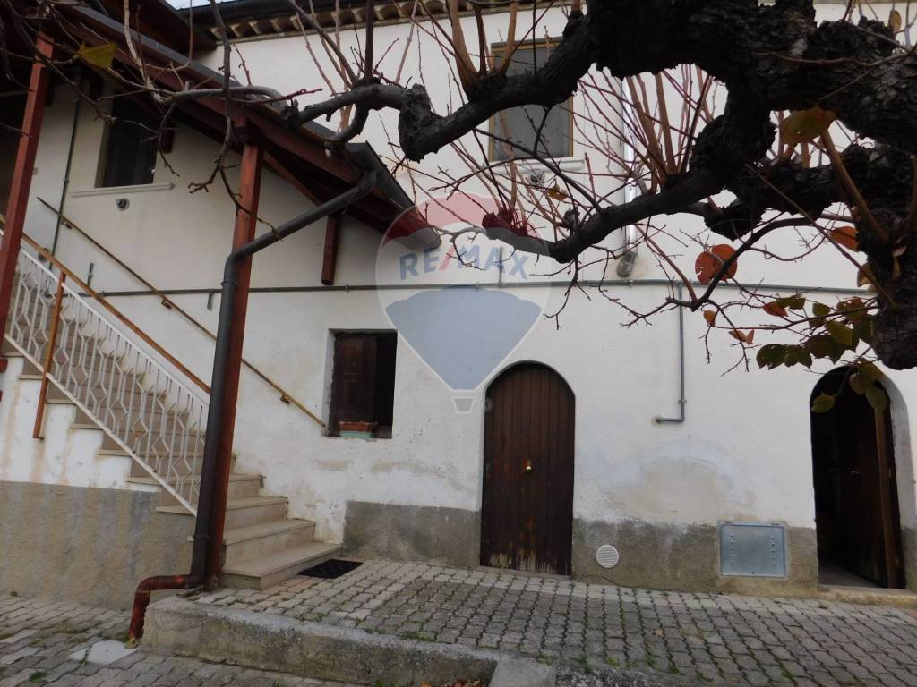Casa indipendente a Pretoro in colle Pagnotto - Foto 2