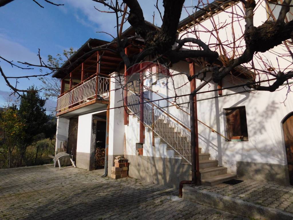 Casa indipendente a Pretoro in colle Pagnotto - Foto 3