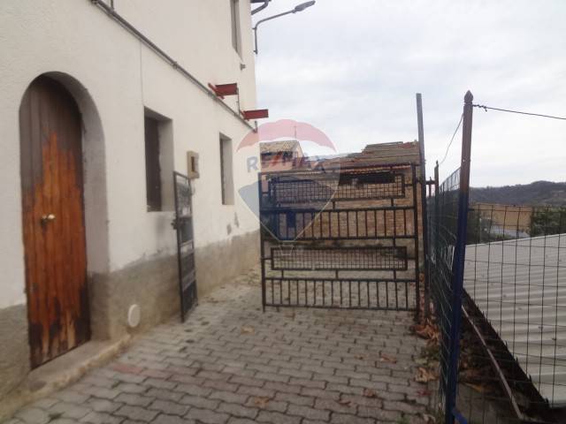 Casa indipendente a Pretoro in colle Pagnotto - Foto 5