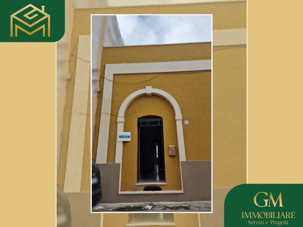 Villa a Collepasso in Via Regina Elena, 38 - Foto 2