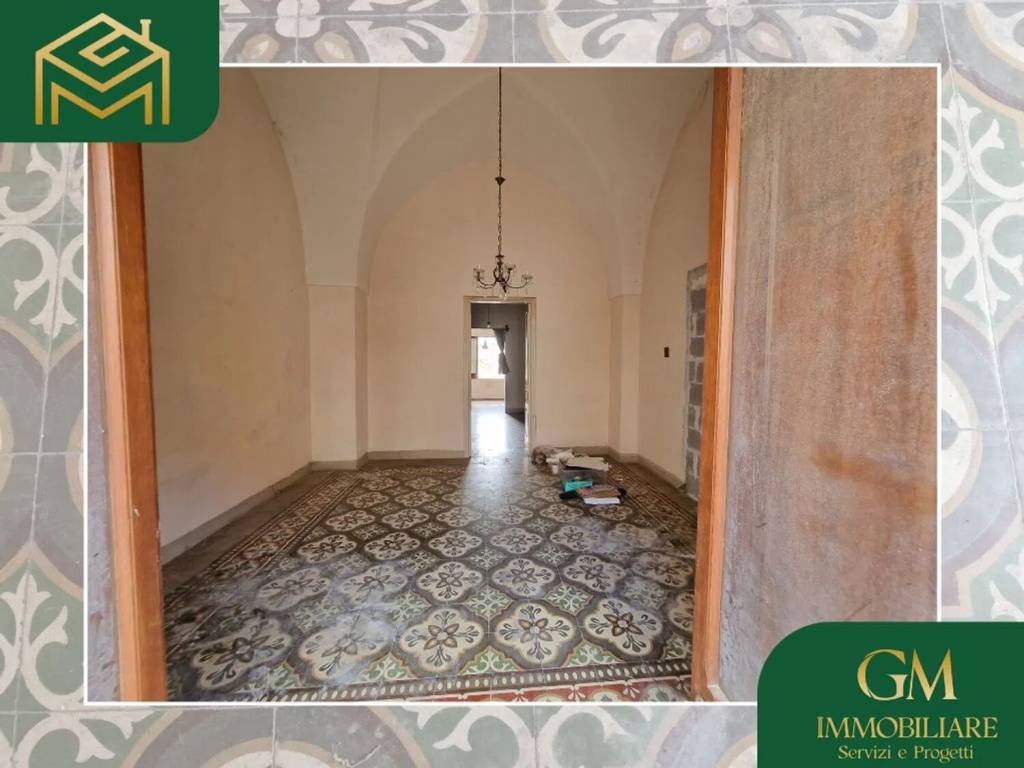 Villa a Collepasso in Via Regina Elena, 38 - Foto 3