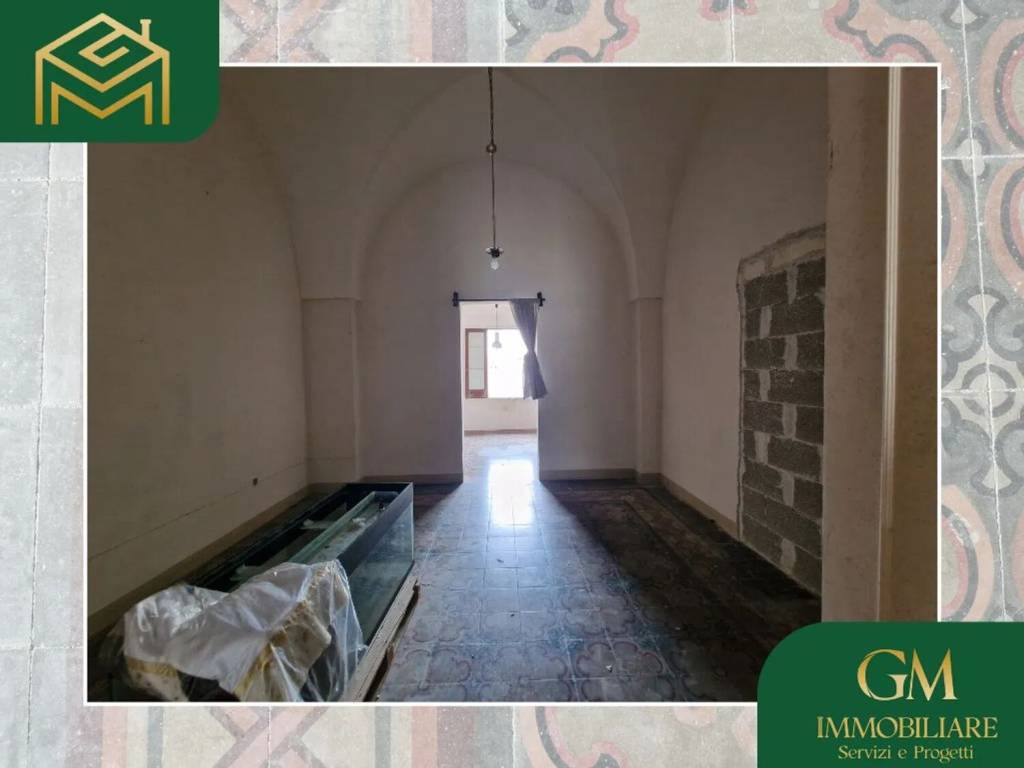 Villa a Collepasso in Via Regina Elena, 38 - Foto 5