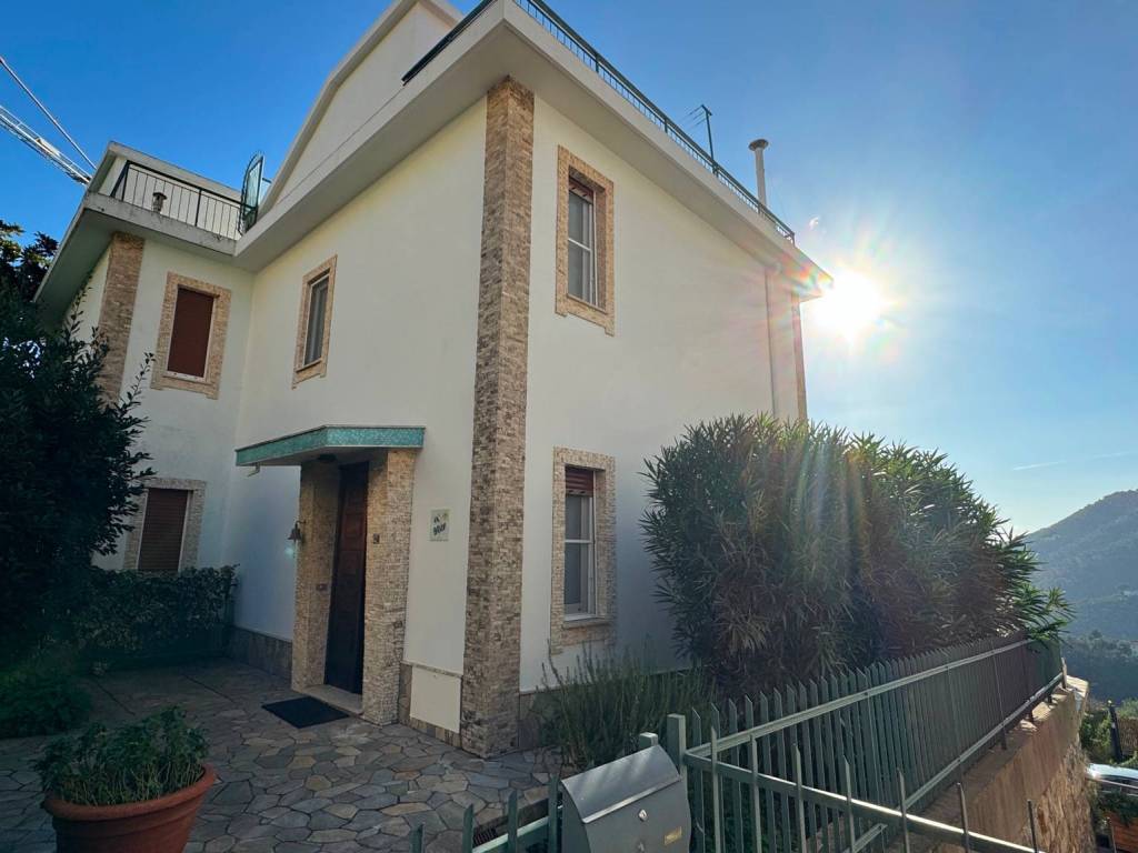Villa a Alassio - Foto 3
