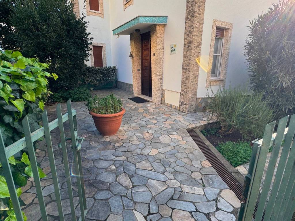 Villa a Alassio - Foto 4