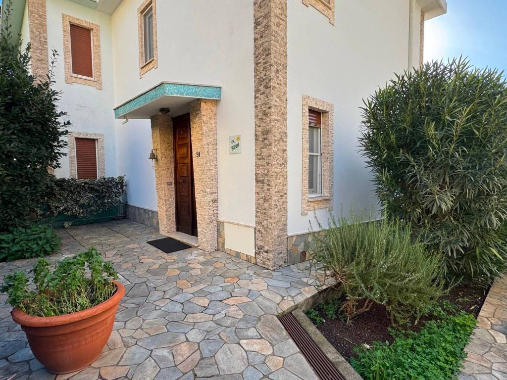 Villa a Alassio - Foto 5