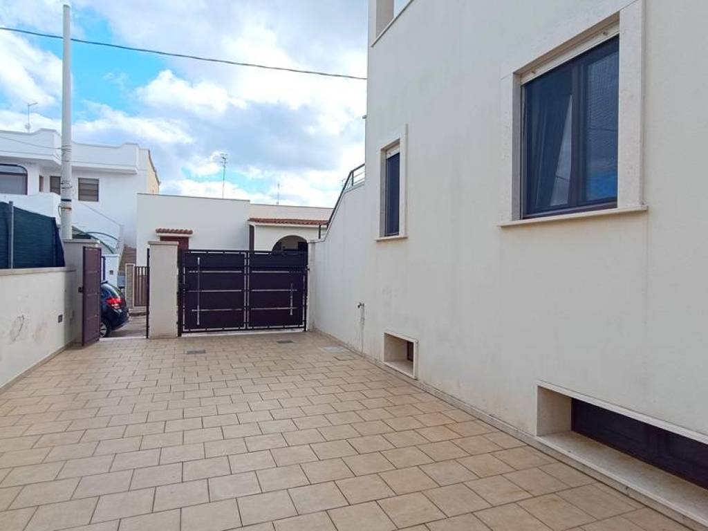 Villetta a schiera a Carovigno in Via Monte Cervino - Foto 5