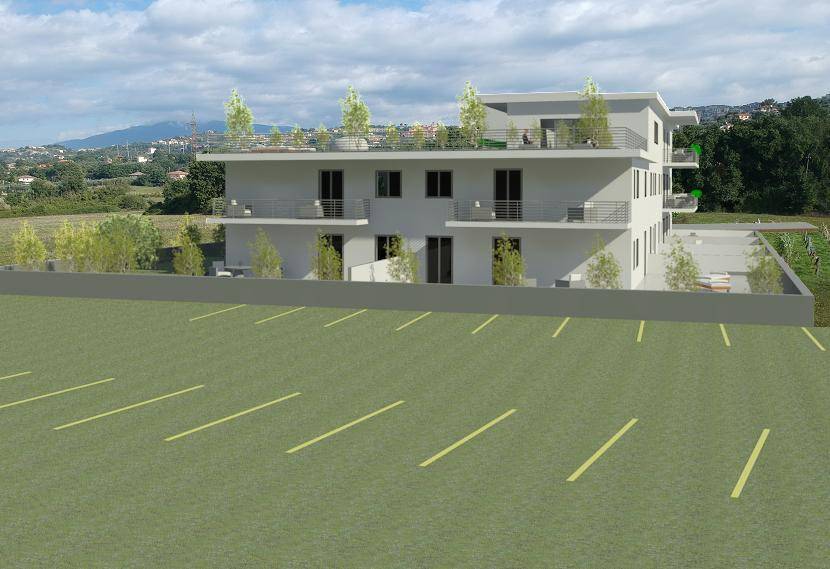 Appartamento a Anagni in Via Rotabile San Francesco - Foto 2