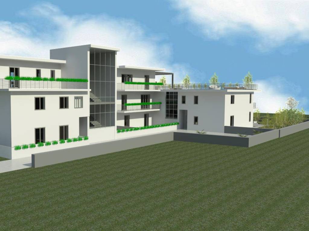 Appartamento a Anagni in Via Rotabile San Francesco - Foto 4