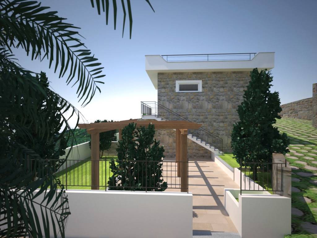 Appartamento a Pollica in Contrada Costantinopoli - Foto 3