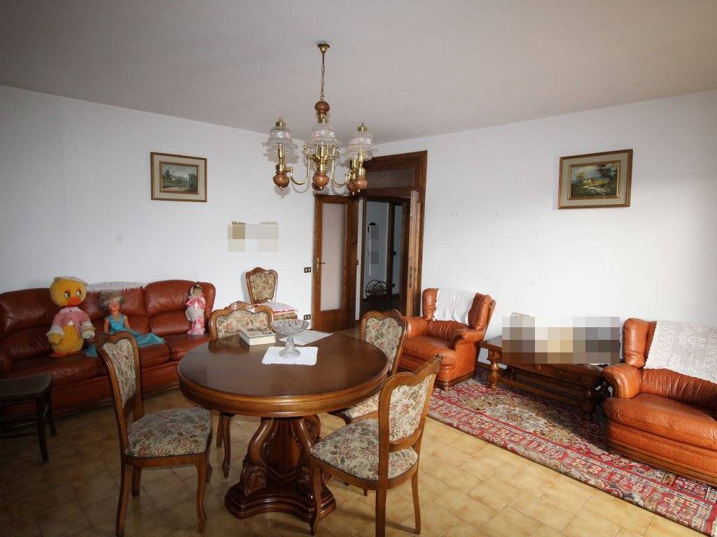 Villa a Bucine in Via Trieste - Foto 3