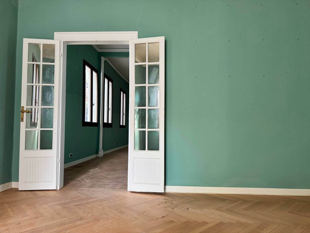 Appartamento a Padova in Piazza Francesco Petrarca - Foto 4