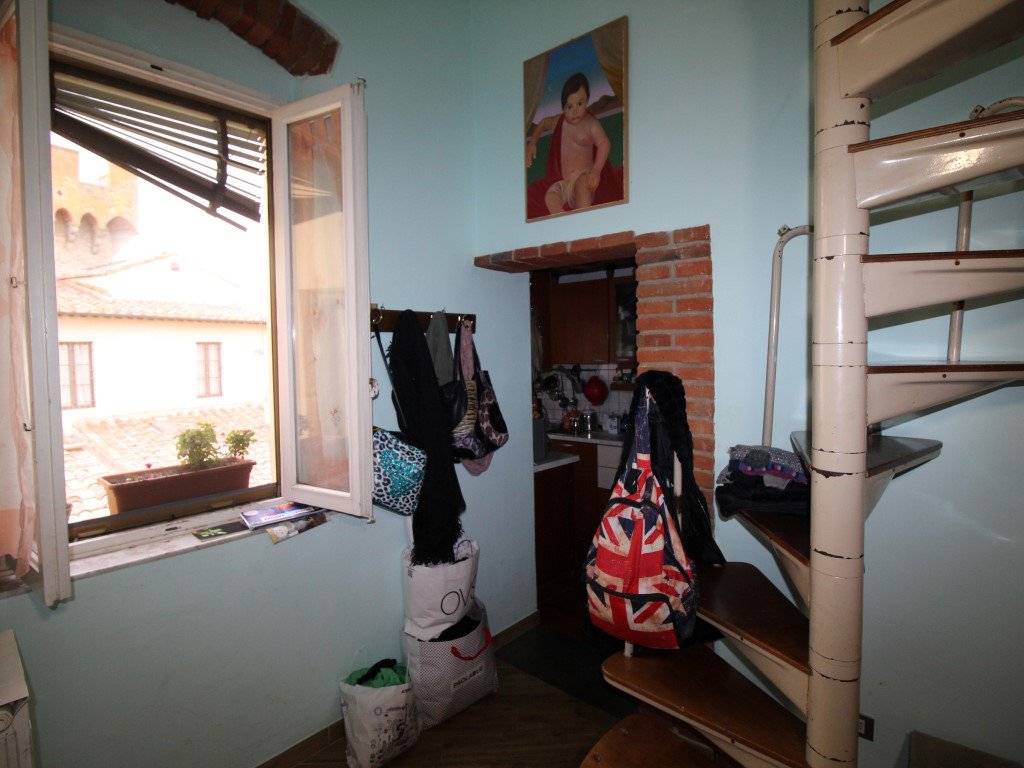 Appartamento a Montevarchi in Via Isidoro del Lungo - Foto 2
