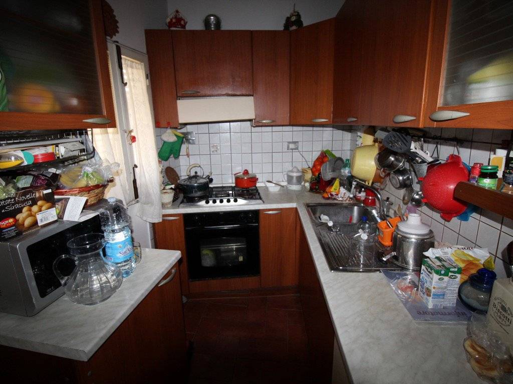 Appartamento a Montevarchi in Via Isidoro del Lungo - Foto 3