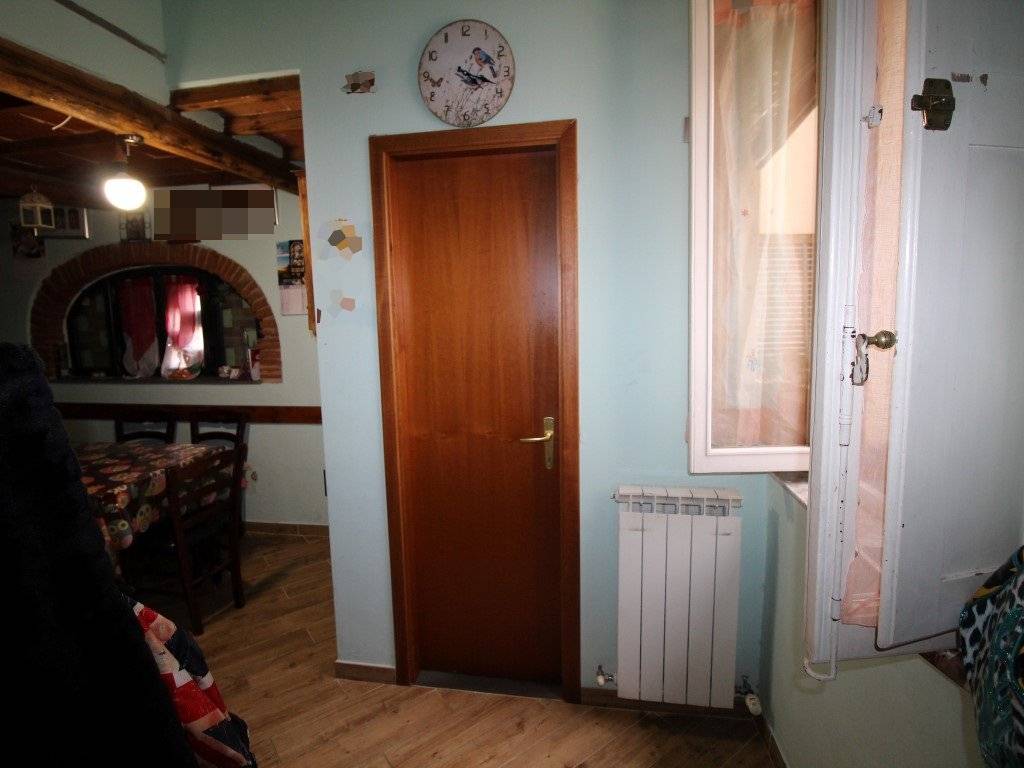 Appartamento a Montevarchi in Via Isidoro del Lungo - Foto 4