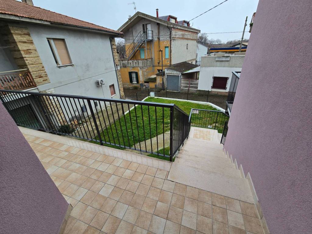 Villa a Castilenti - Foto 4