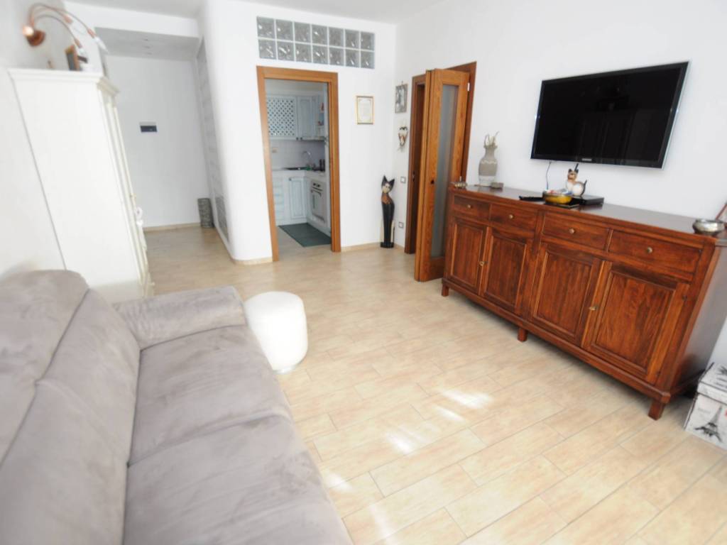 Appartamento a Buggiano in Via Ponte Buggianese, 42 - Foto 2