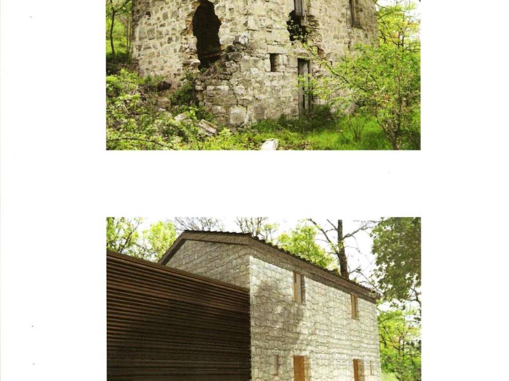 Terreno a Carpinone in località San Marco - Foto 2