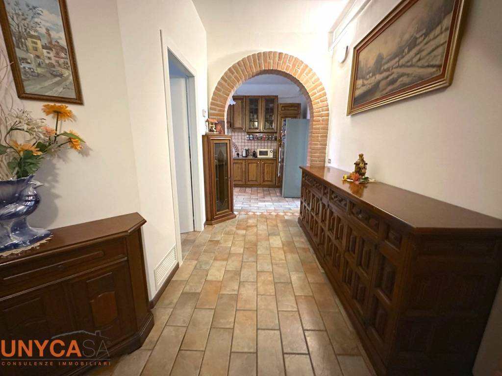 Appartamento a Abano terme in Via Arrunzio Stella - Foto 2