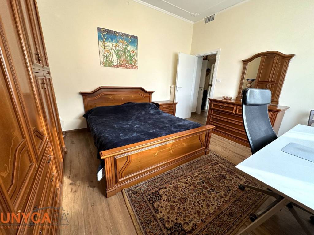 Appartamento a Abano terme in Via Arrunzio Stella - Foto 4
