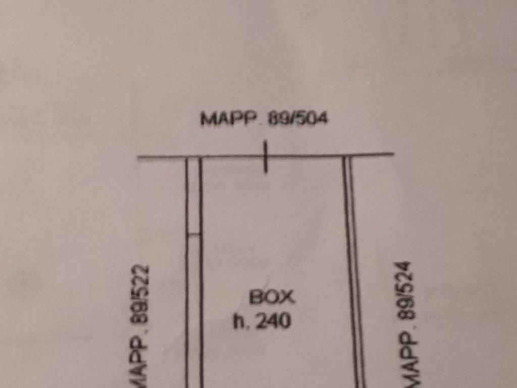 Box / garage a Cremona in Via del Giordano, 119 - Foto 2
